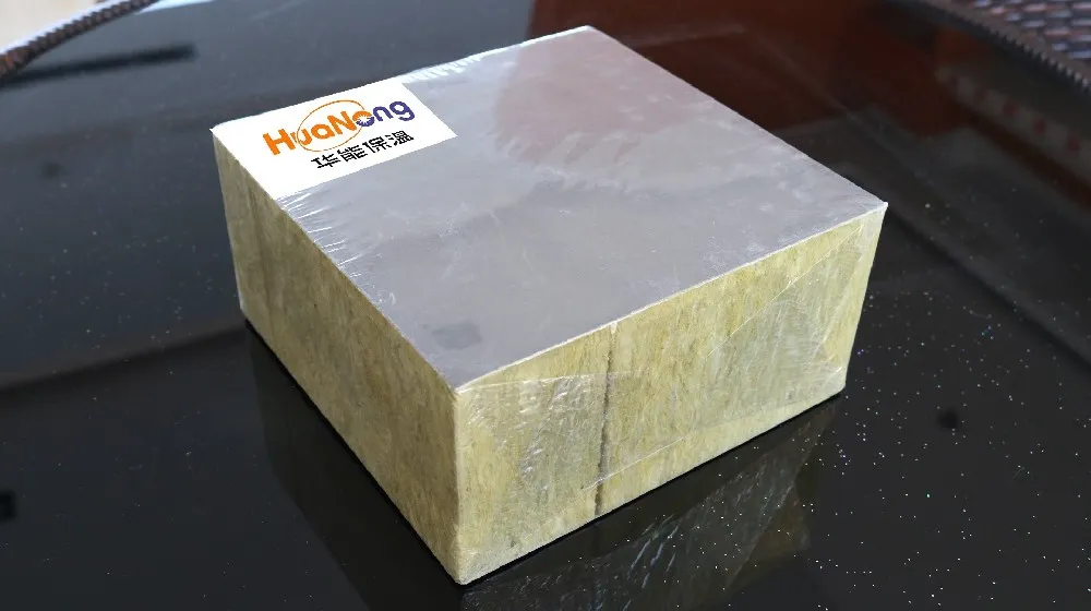 Шилэн хөвөнтэй метал фасад