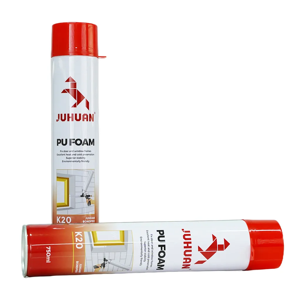 JUHUAN K20 - Хөөс