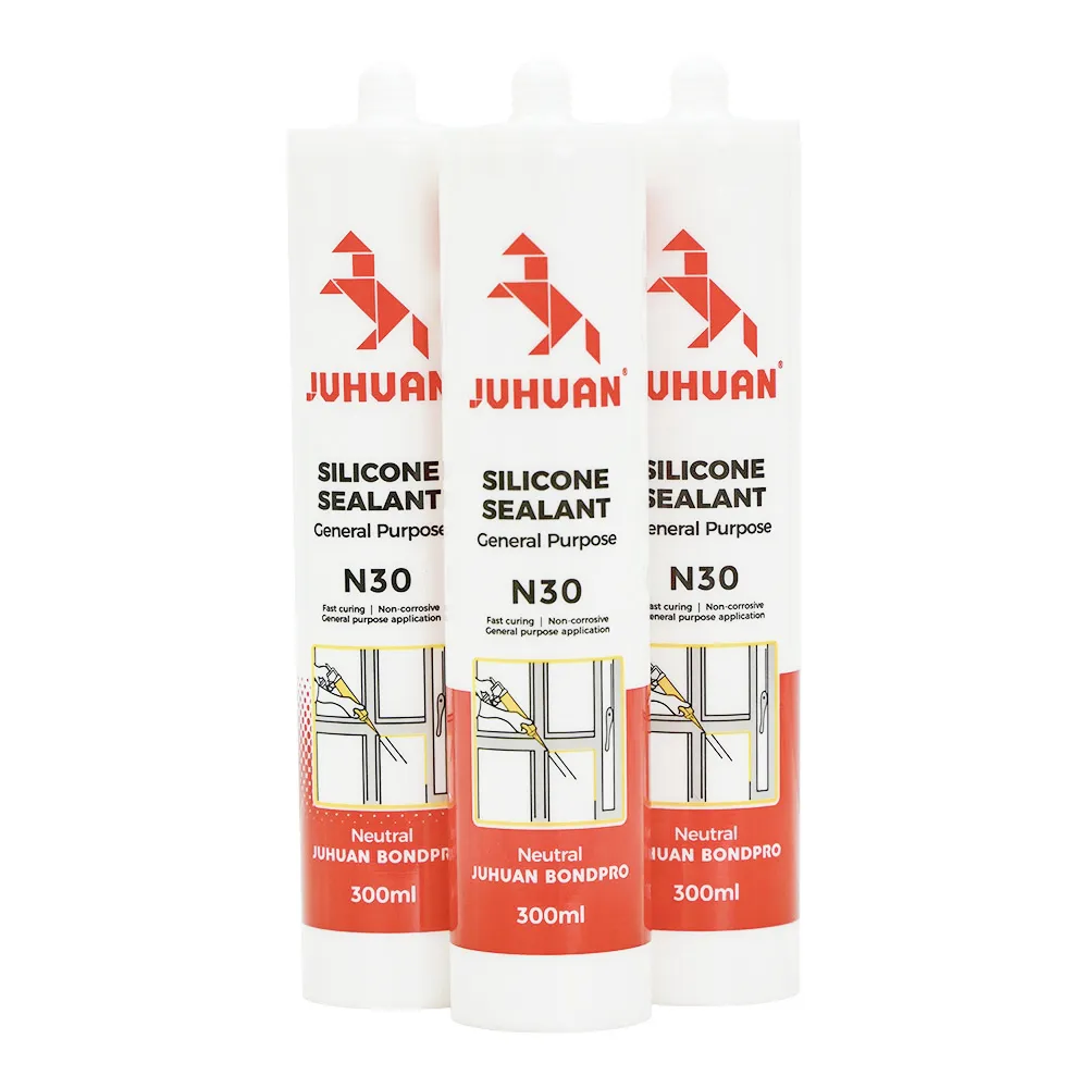 JUHUAN N30 - Силикон