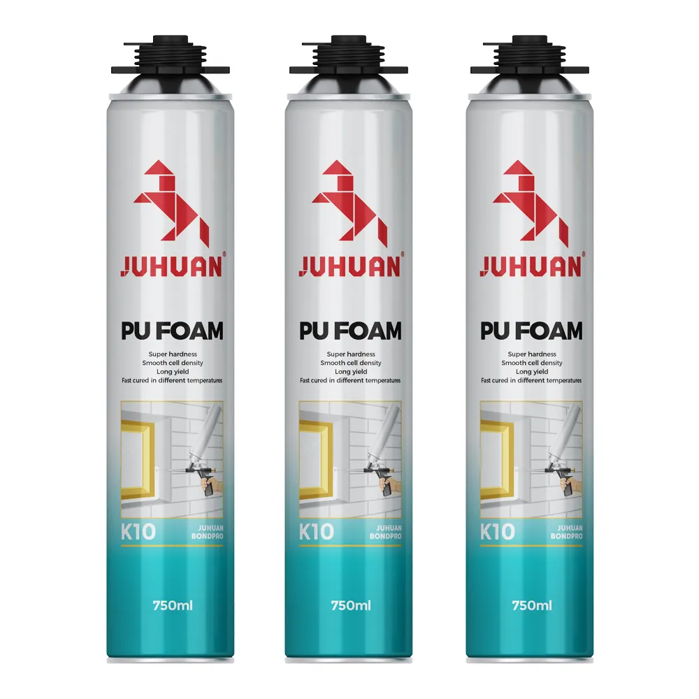 Хөөс - JUHUAN K10