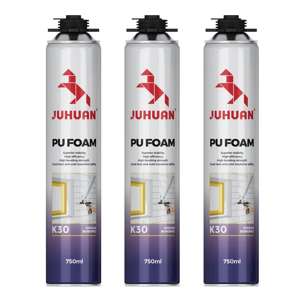 Хөөс - JUHUAN K30