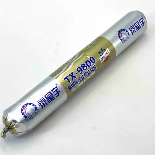 Гадна силикон - TX-9800