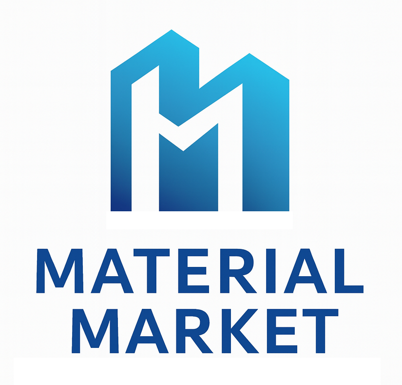 materialmarket.mn